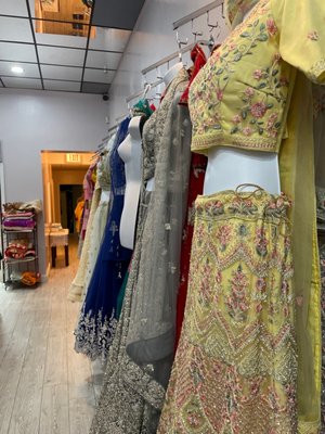 Padma India Fashion & Spa