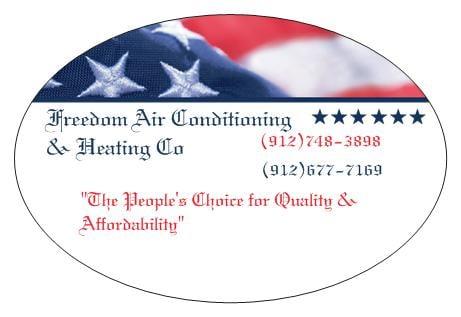 Freedom Air Conditioning and Heating Company