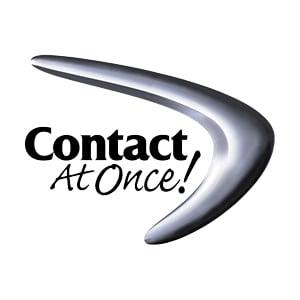 Contact At Once!