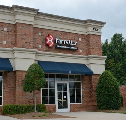 Farrels-extreme-body-shaping of Mooresville