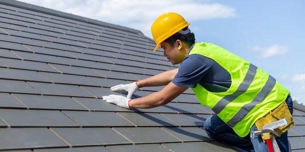 Certified Roofing Services