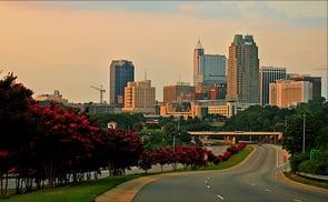 Raleigh, NC