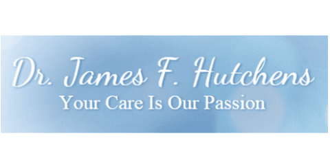 James F Hutchens  DDS