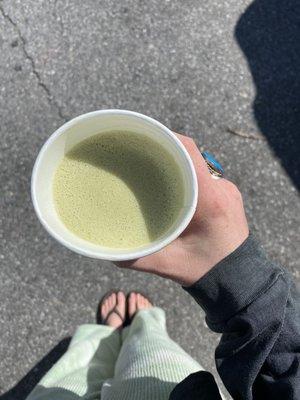 Matcha