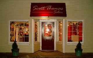 Scott Thomas Salon