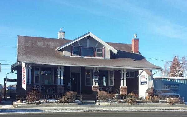 RE/MAX Premier in Butte, Montana