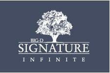 Big-D Signature