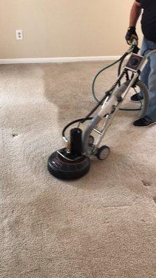 Steam deep cleaning process make a visible change on your carpet or your money back. Call us at 281 610 7162 Aragon Services