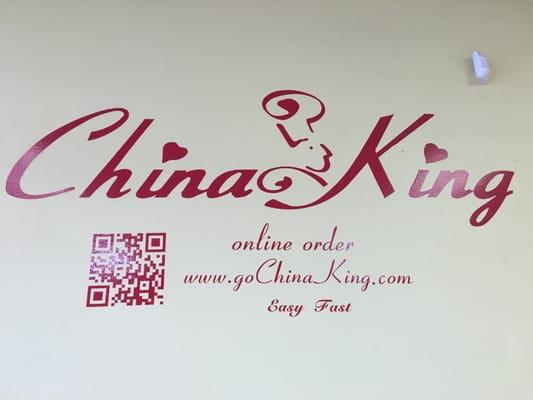 Order online