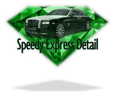 Speedy Express Detail