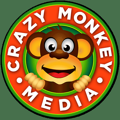 Crazy Monkey Media!