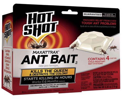 Ant bait