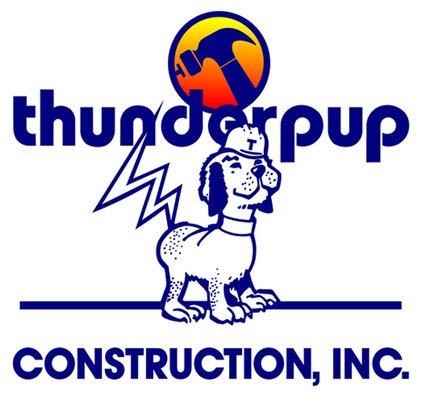 Thunderpup Construction, Inc.