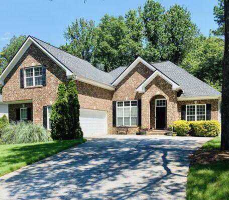 Sold in Mableton Georgia by Ikeia Underwood. Sold Price $461,000 Twenty -One Thousand over asking! Call 404-840-8176 Ikeiarealty.com