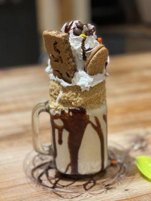 Reeces rendezvous extreme shake