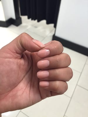 Big Apple Nail Beauty Salon