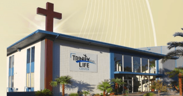 Trinity Life Center-Assembly of God