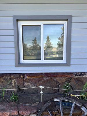 NCI Windows Doors & Siding