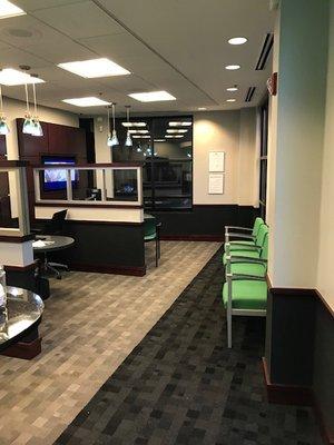 Annapolis Branch- West Street-Lobby1