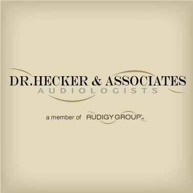 Welcome to Dr. Hecker & Associates!