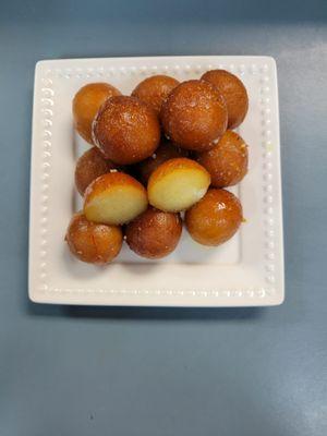 Gulab Jamun