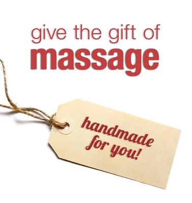 We offer gift certificates online and in the office