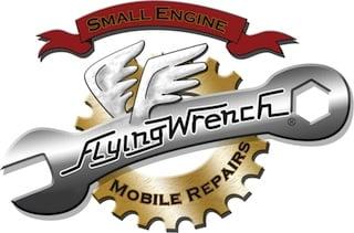 Flying Wrench