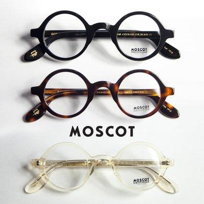 MOSCOT celebrates classic good looks and timeless design.