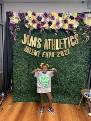 JAM'S Athletics