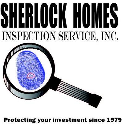 Sherlock Homes Inspection Service