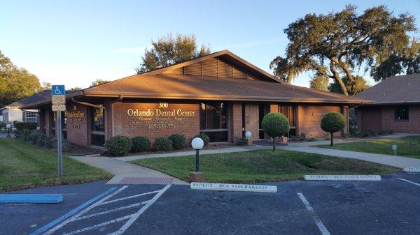 Orlando Dental Center