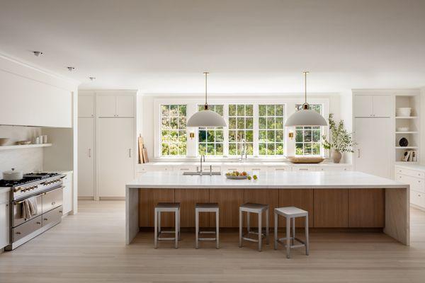 Olympian White Danby Countertops