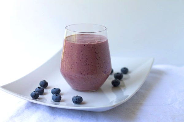 Raw Preparation and Smoothies