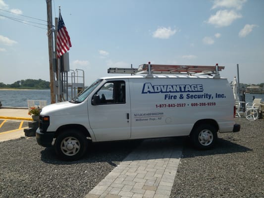 Serving Monmouth, Ocean, Middlesex and Mercer Counties