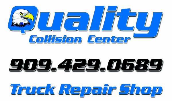 Quality Collision Center - qualitycollisioncenter.com