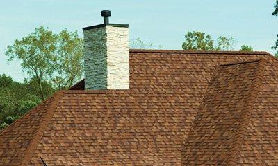 Beyond the extreme roof - consider your chimney Remember the best way to prevent your home from sustaining damage from your chimney with le