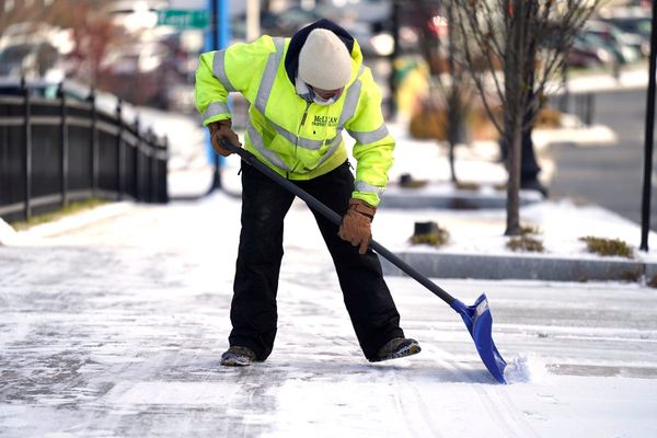 Residential Snow Removal Services, Cambridge Ma