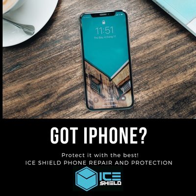 Protect your devices with the best in the city!