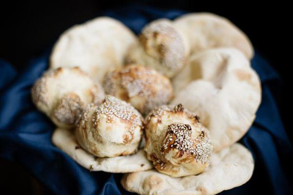 Assyrian Kitchen Dinners