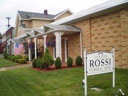 Rossi Joseph & Sons Funeral Home