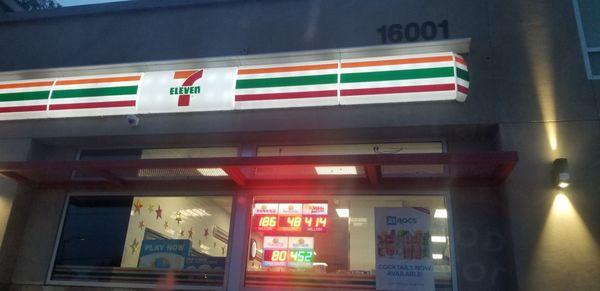 7-Eleven