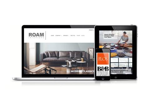 ROAM Interiors