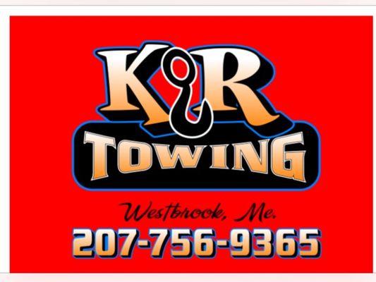 K&R Towing