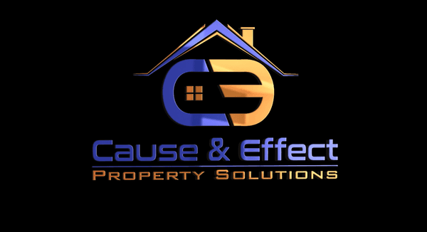 Cause and Effect Property Solutions Logo