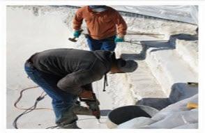 Gunite Specialists Inc