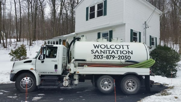 Wolcott Sanitation