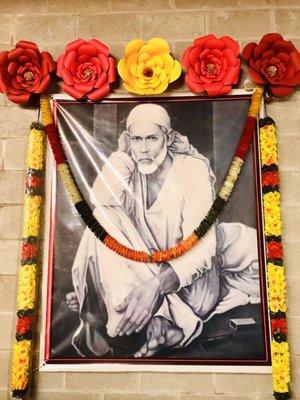 Om Sai Ram