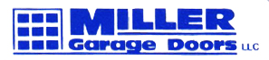 Miller Garage Doors LLC logo