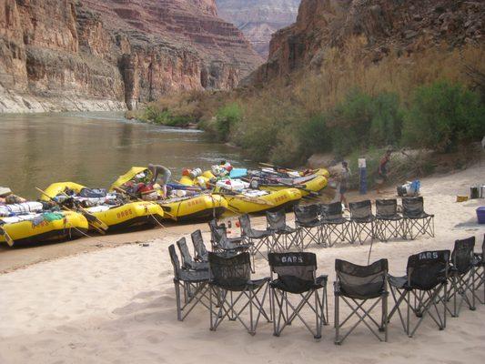 Grand Canyon Whitewater