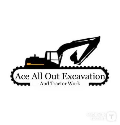 Ace All Out Excavation